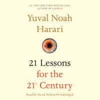 21_lessons_for_the_21st_century